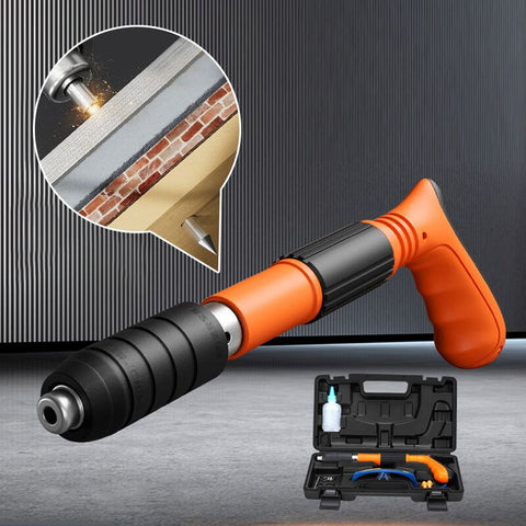 Craft Air™ Woodworking and decoration Integrated nail gun