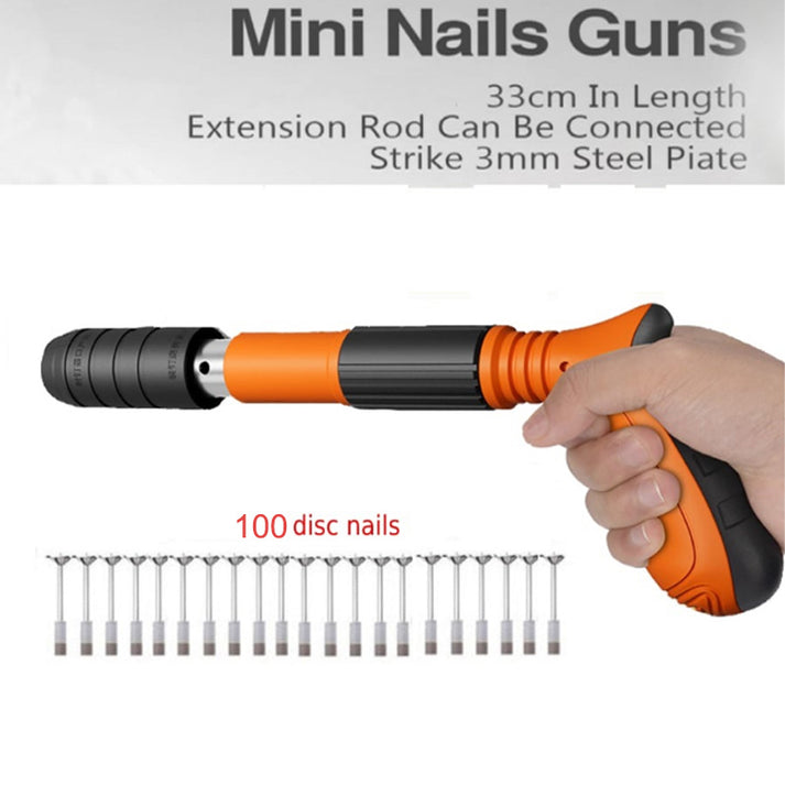 Craft Air™ Woodworking and decoration Integrated nail gun