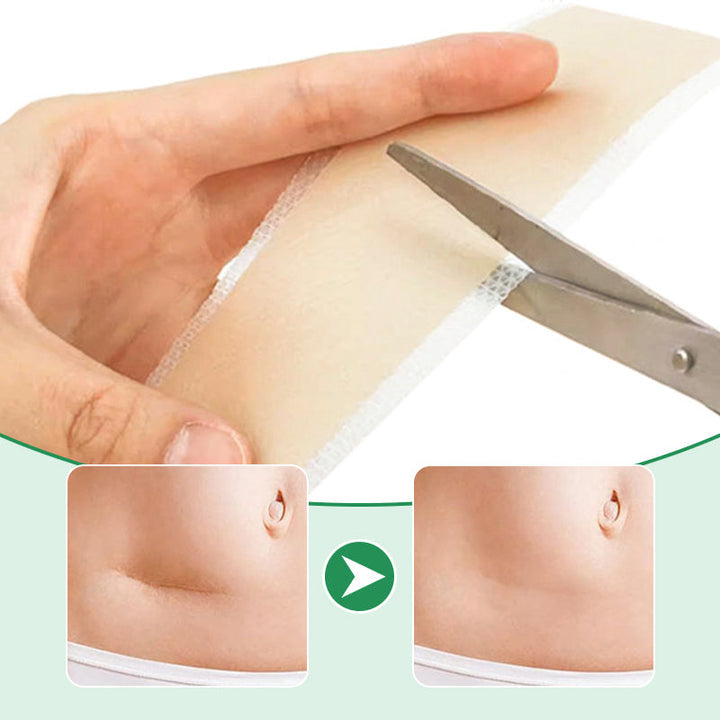 Dermarene™ Reusable Silicone Scar Plasters