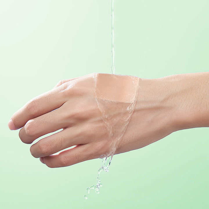 Dermarene™ Reusable Silicone Scar Plasters