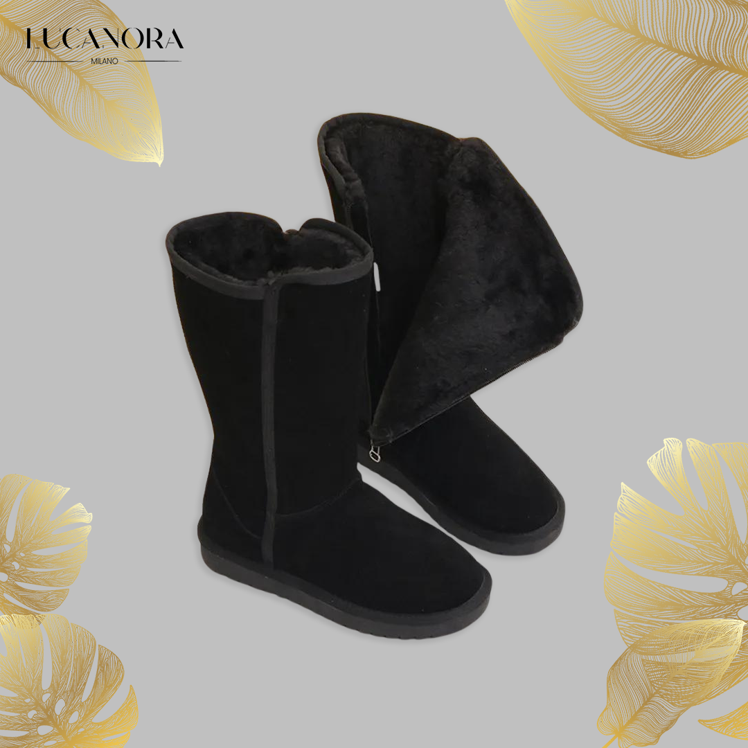 Dr. Br UGS™ Comfortable, warm, fluffy winter