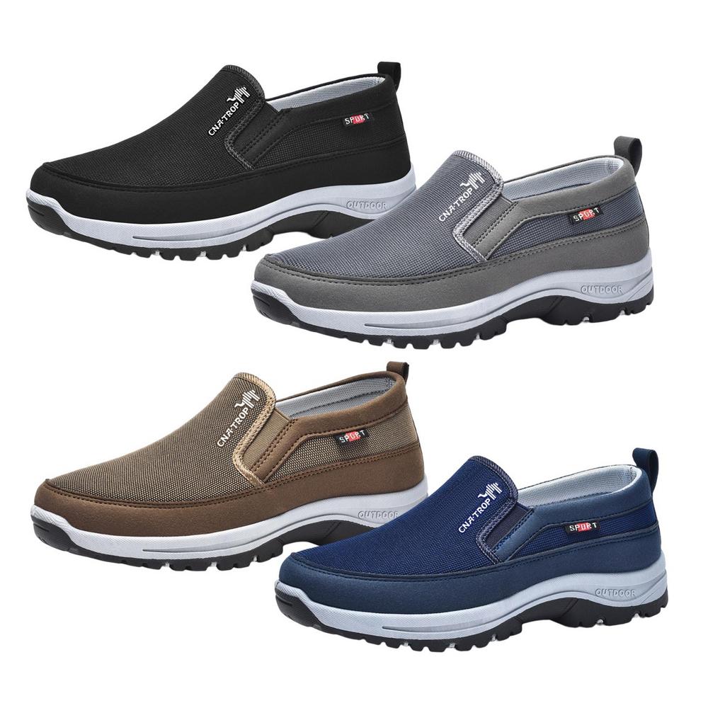 Léonard™ - Comfortable walking shoes