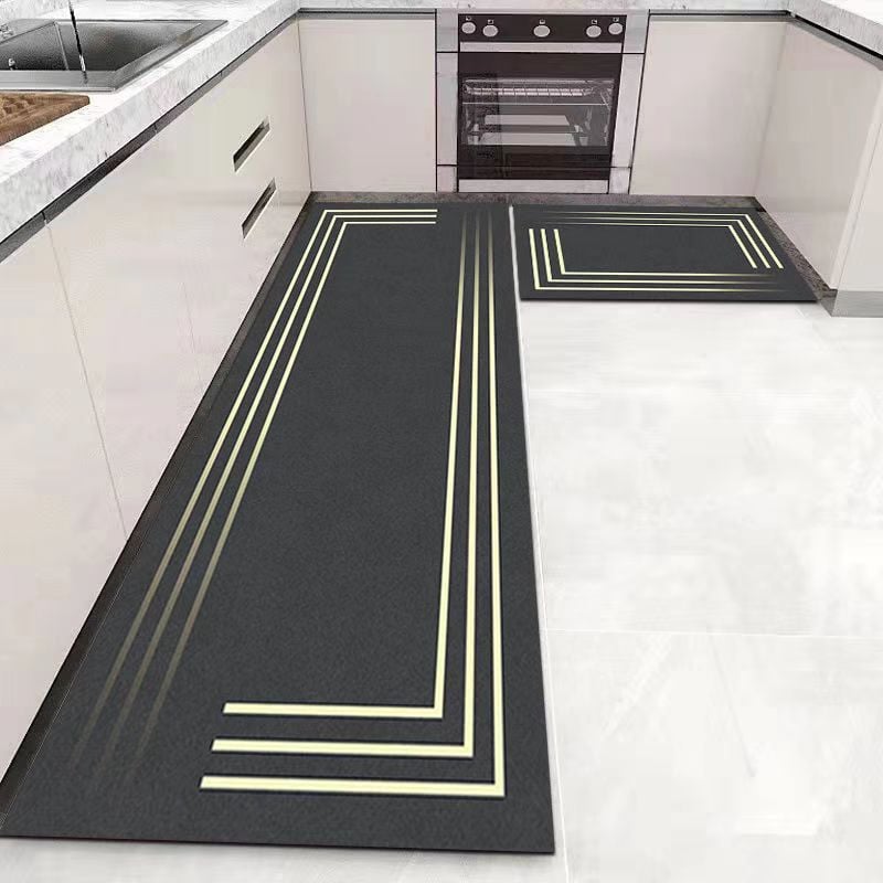 DryNest™ Non slip & super absorbent floor rugs