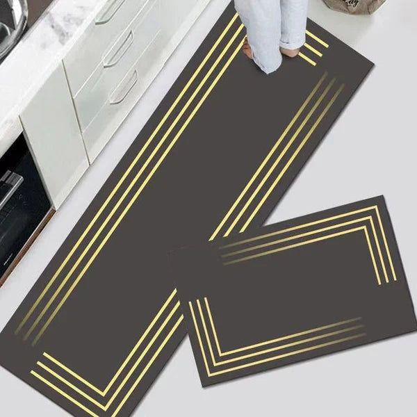 DryNest™ Non slip & super absorbent floor rugs