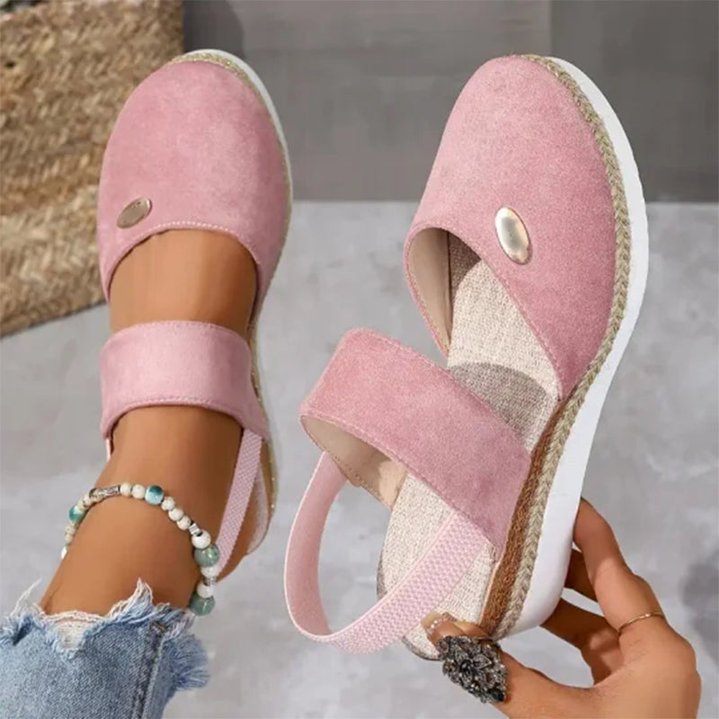 Dulina Belsito™ Women's Sandals