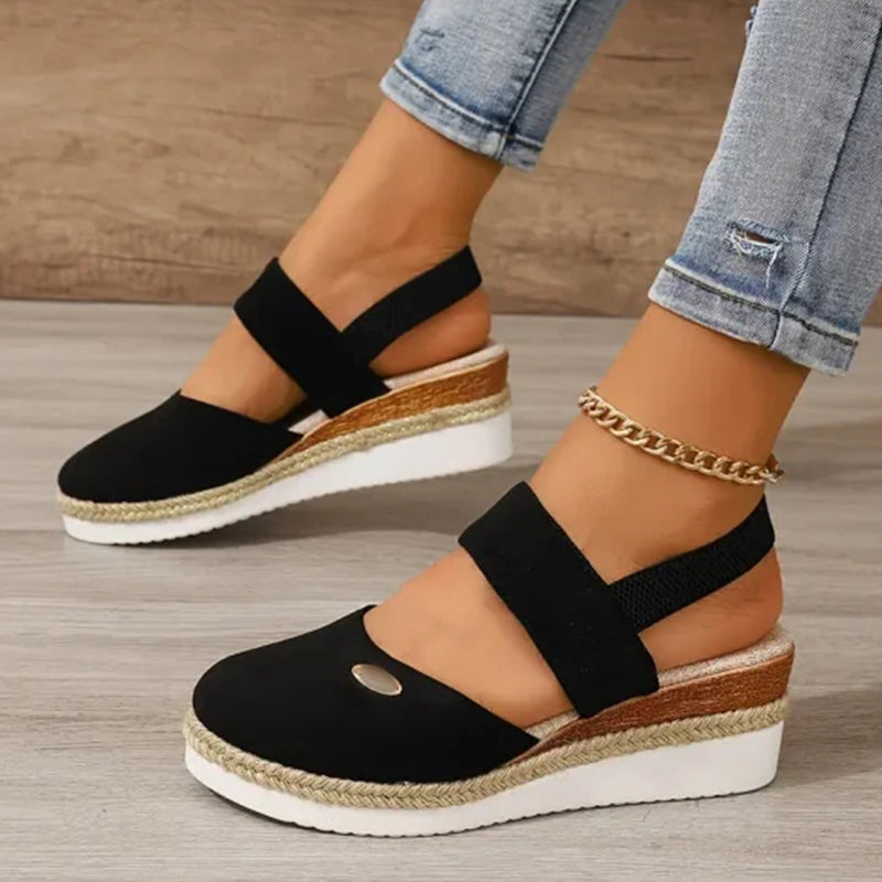 Dulina Belsito™ Women's Sandals