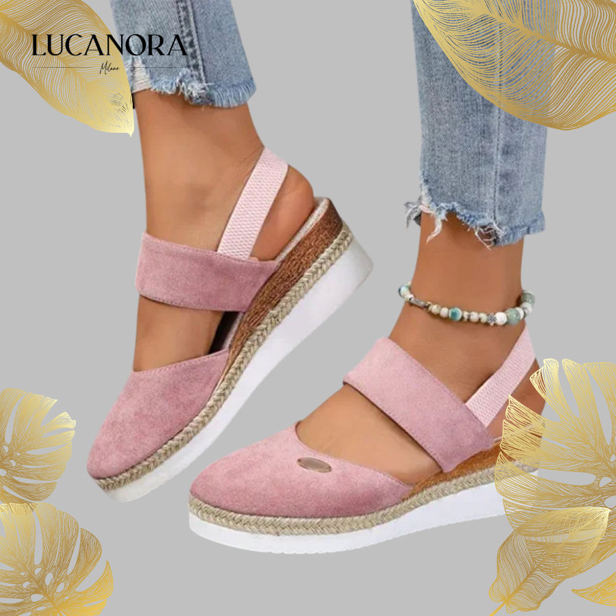 Dulina Belsito™ Women's Sandals