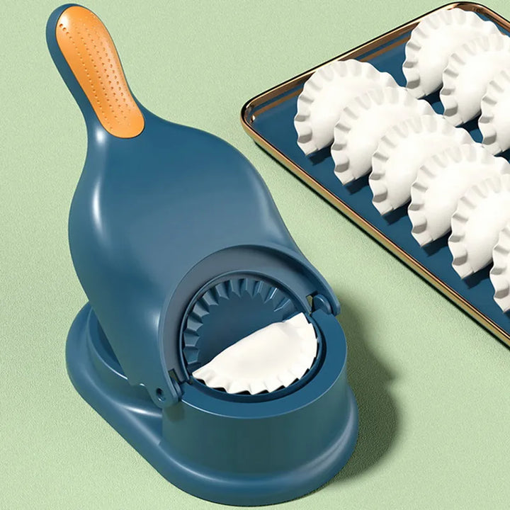 Dumpl+™ 2-in-1 dumpling machine