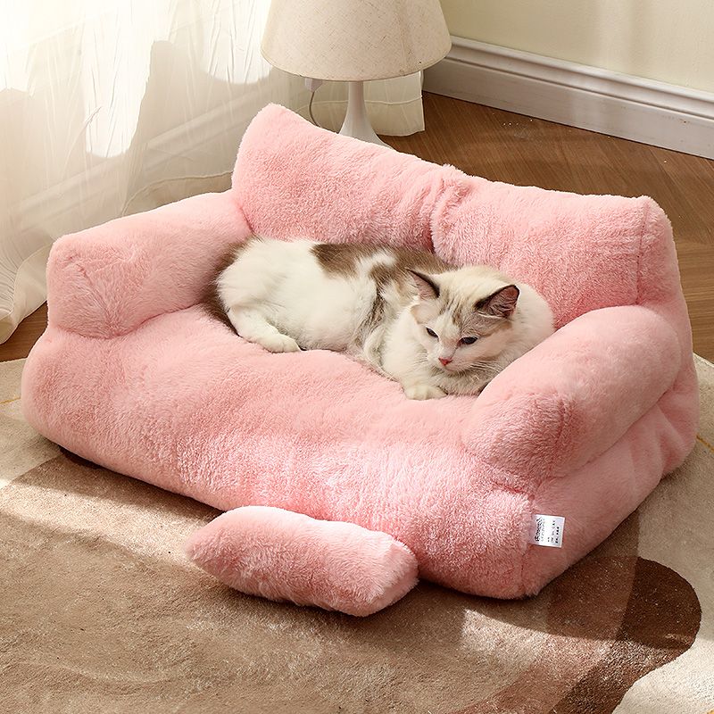 PawSafe Haven™ Soothing pet sofa