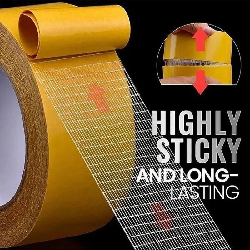 EchoTape™ Non-marking adhesive tape