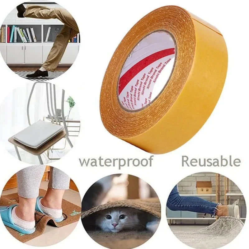 EchoTape™ Non-marking adhesive tape