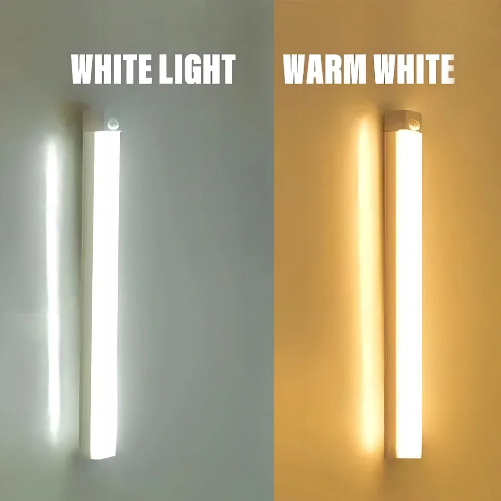 EcoLume™ Smart LED Motion Light