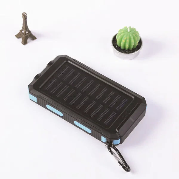 EcoVolt™ Sunpower Charger