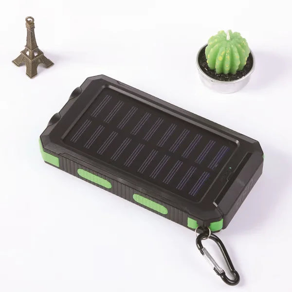 EcoVolt™ Sunpower Charger