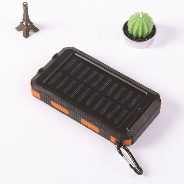 EcoVolt™ Sunpower Charger