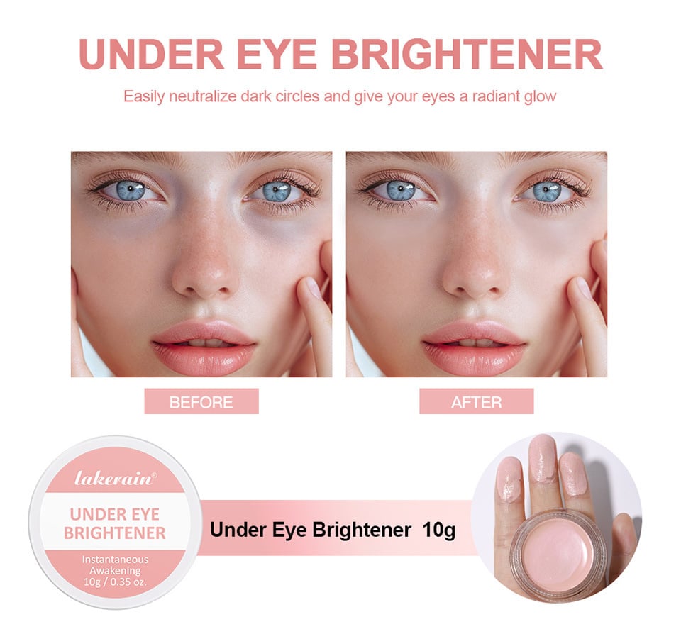 EyeLuma™ Under Eye Highlighter