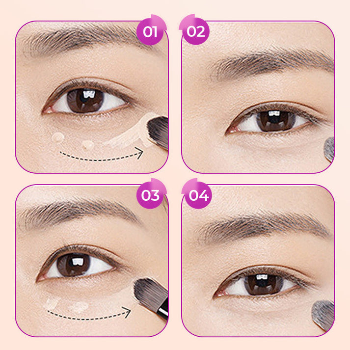 EyeVive™ Soft Matte Cream Concealer