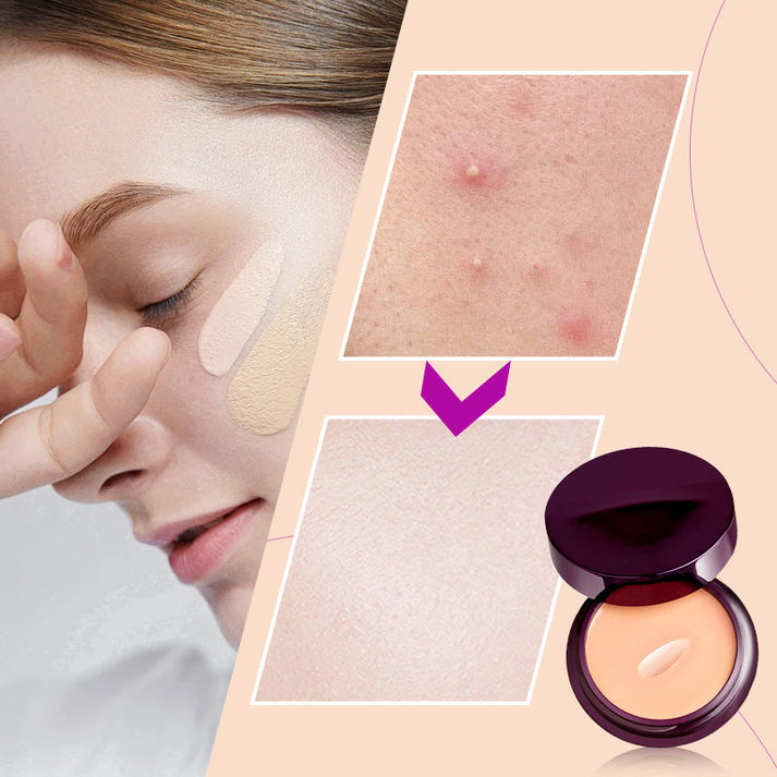 EyeVive™ Soft Matte Cream Concealer