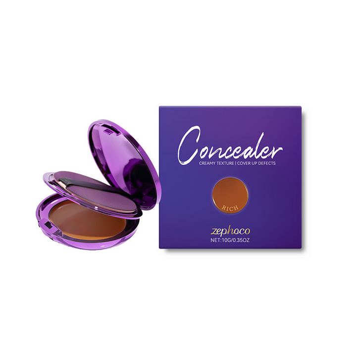 EyeVive™ Soft Matte Cream Concealer