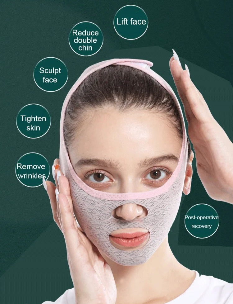 FaceForm™ Beautifying Sleep Mask