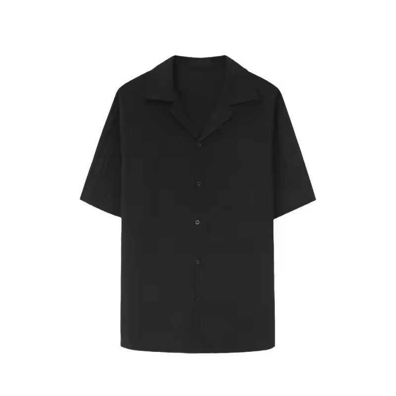 Fedro Pallotta™ Classy Thin Short-Sleeve Shirt for Men