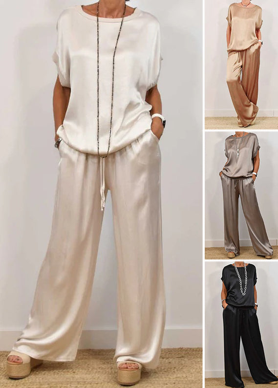 Filomena Caldarelli™ Two-piece fashion set