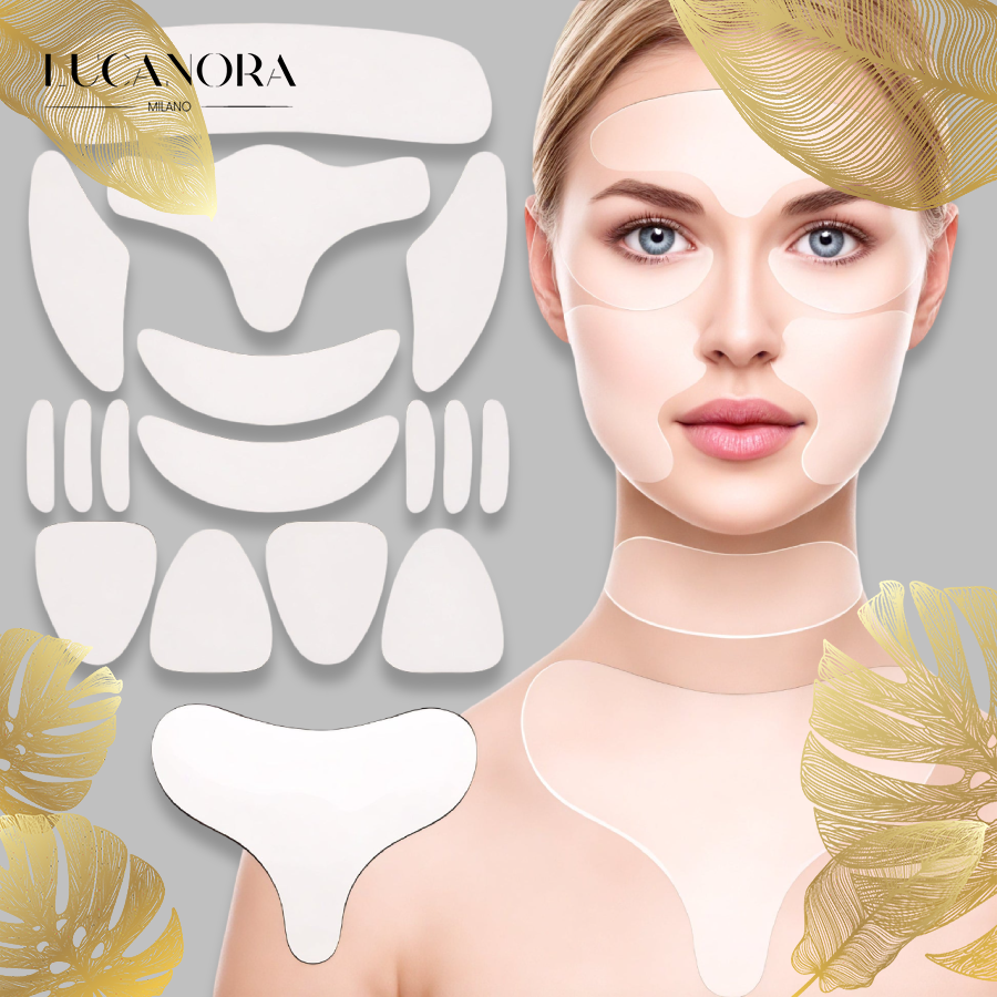 FirmFix™ Overnight Wrinkle Removal Patches
