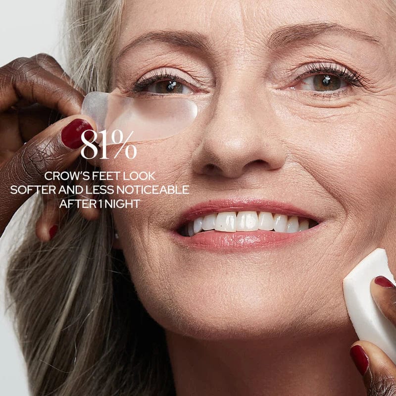 FirmFix™ Overnight Wrinkle Removal Patches