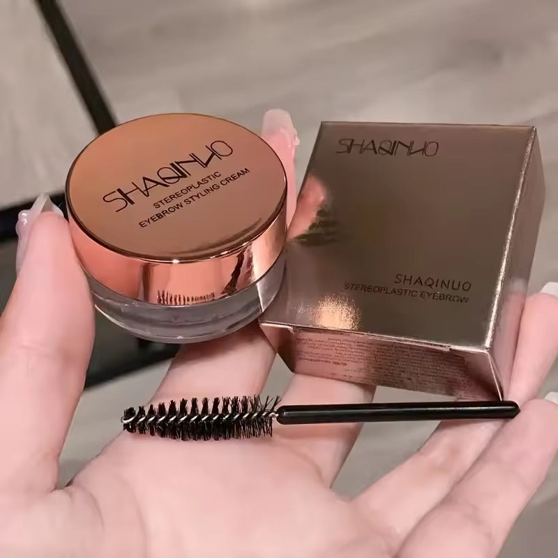 FixArch™ Eyebrow Setting Cream Quick Dry and Lasting