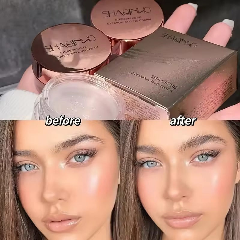 FixArch™ Eyebrow Setting Cream Quick Dry and Lasting