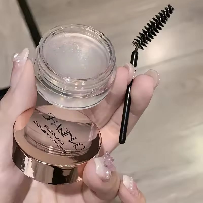 FixArch™ Eyebrow Setting Cream Quick Dry and Lasting