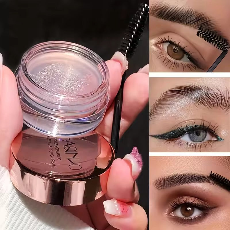 FixArch™ Eyebrow Setting Cream Quick Dry and Lasting