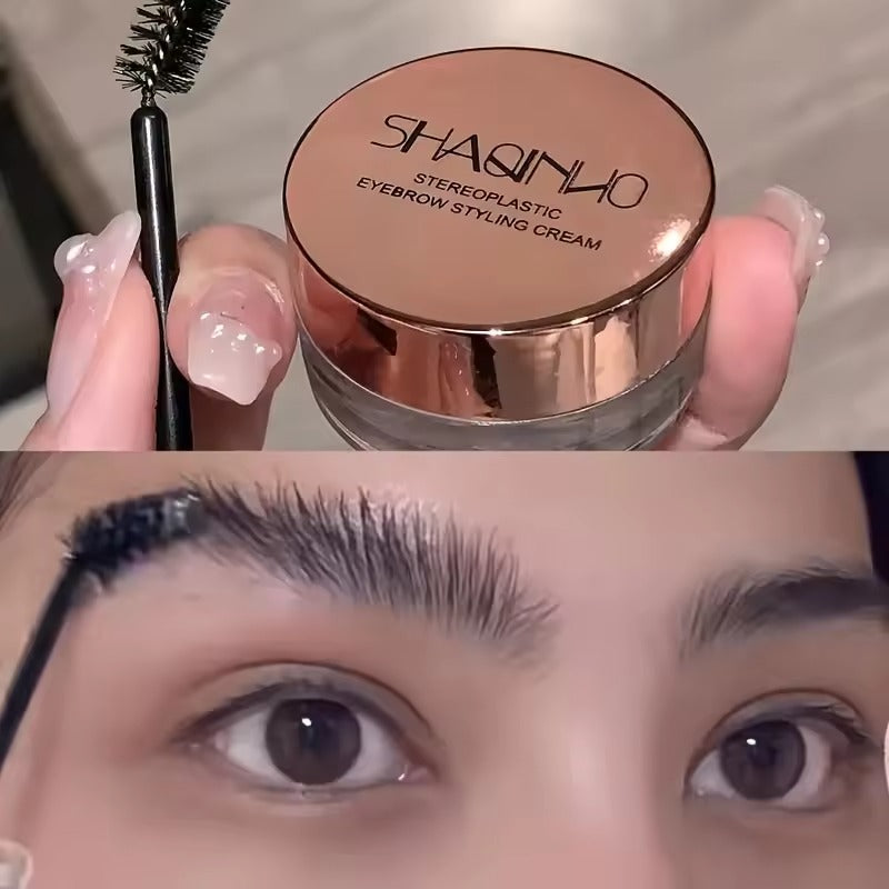 FixArch™ Eyebrow Setting Cream Quick Dry and Lasting