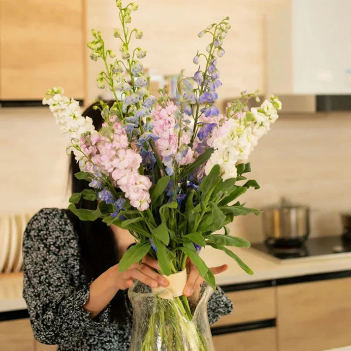 Floratique™ Perfectly Organized Flower Arranger