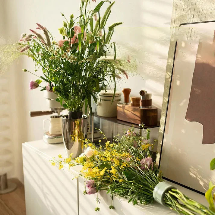 Floratique™ Perfectly Organized Flower Arranger