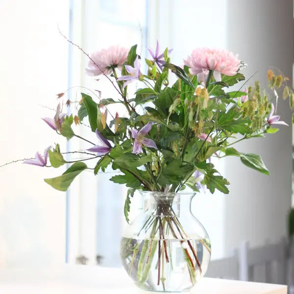 Floratique™ Perfectly Organized Flower Arranger