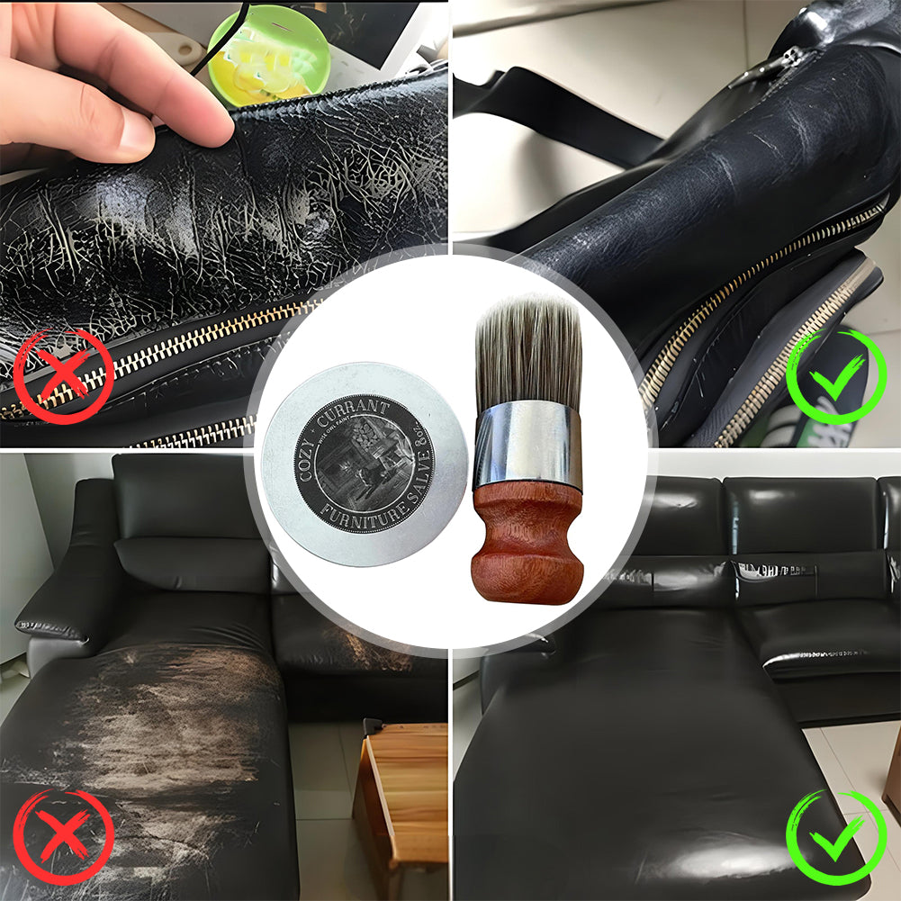 FurniFresh™ Furniture grease