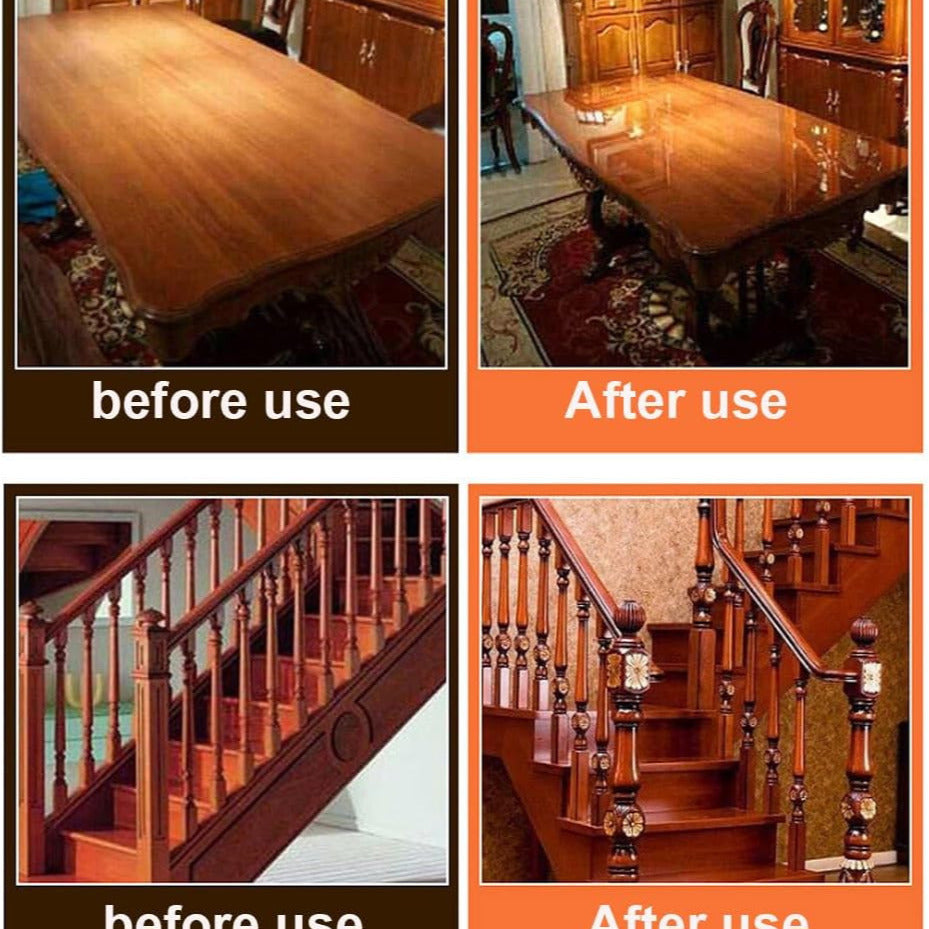 FurniFresh™ Furniture grease