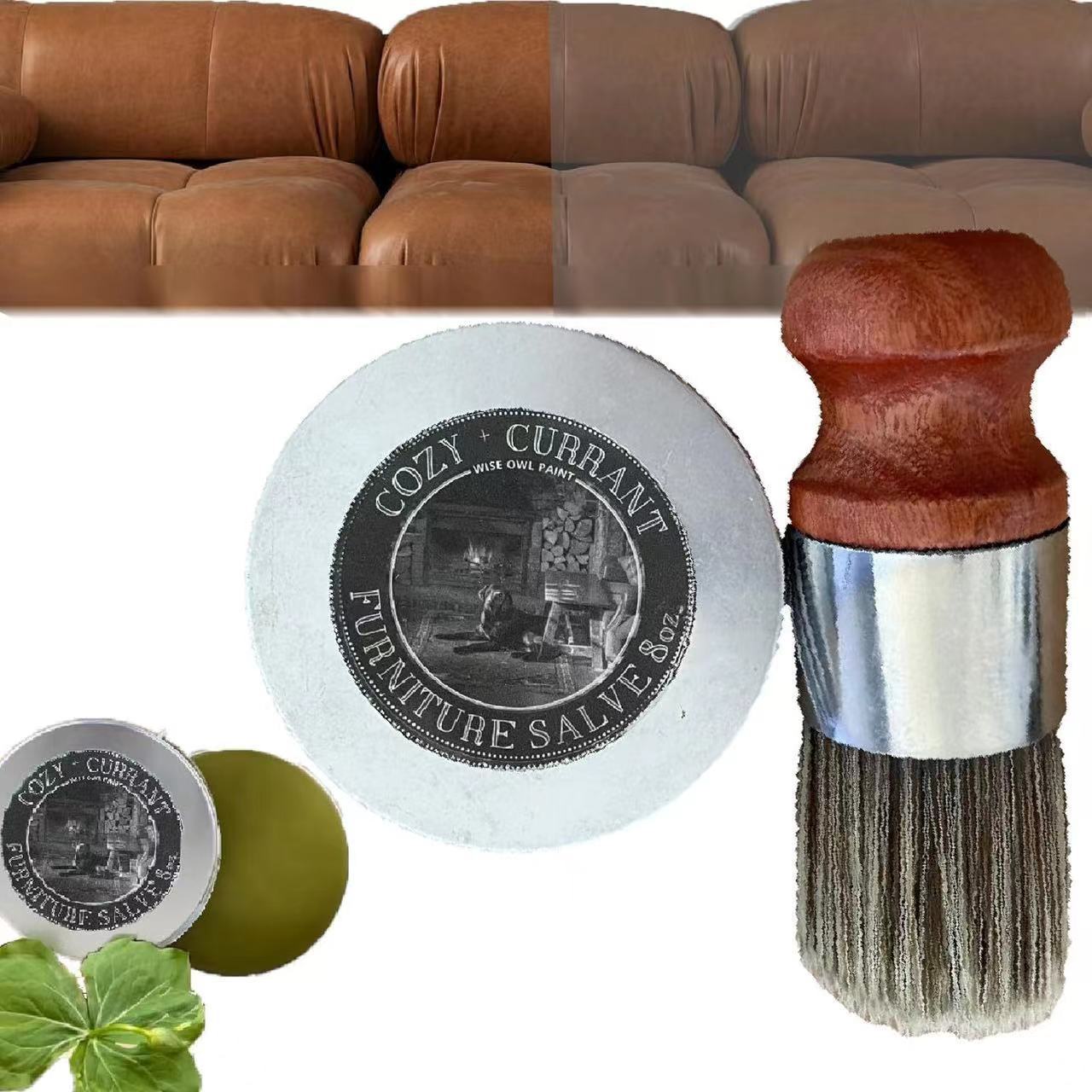 FurniFresh™ Furniture grease