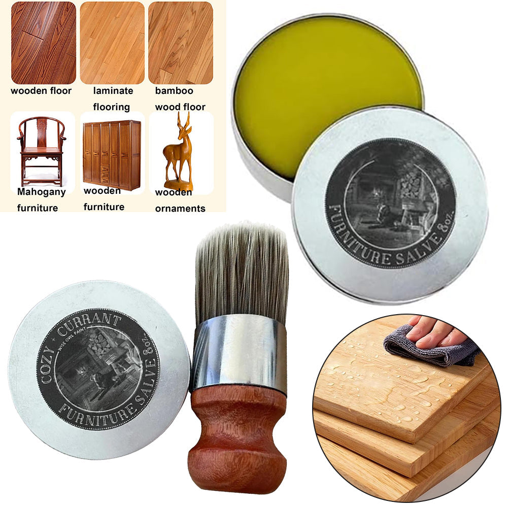FurniFresh™ Furniture grease