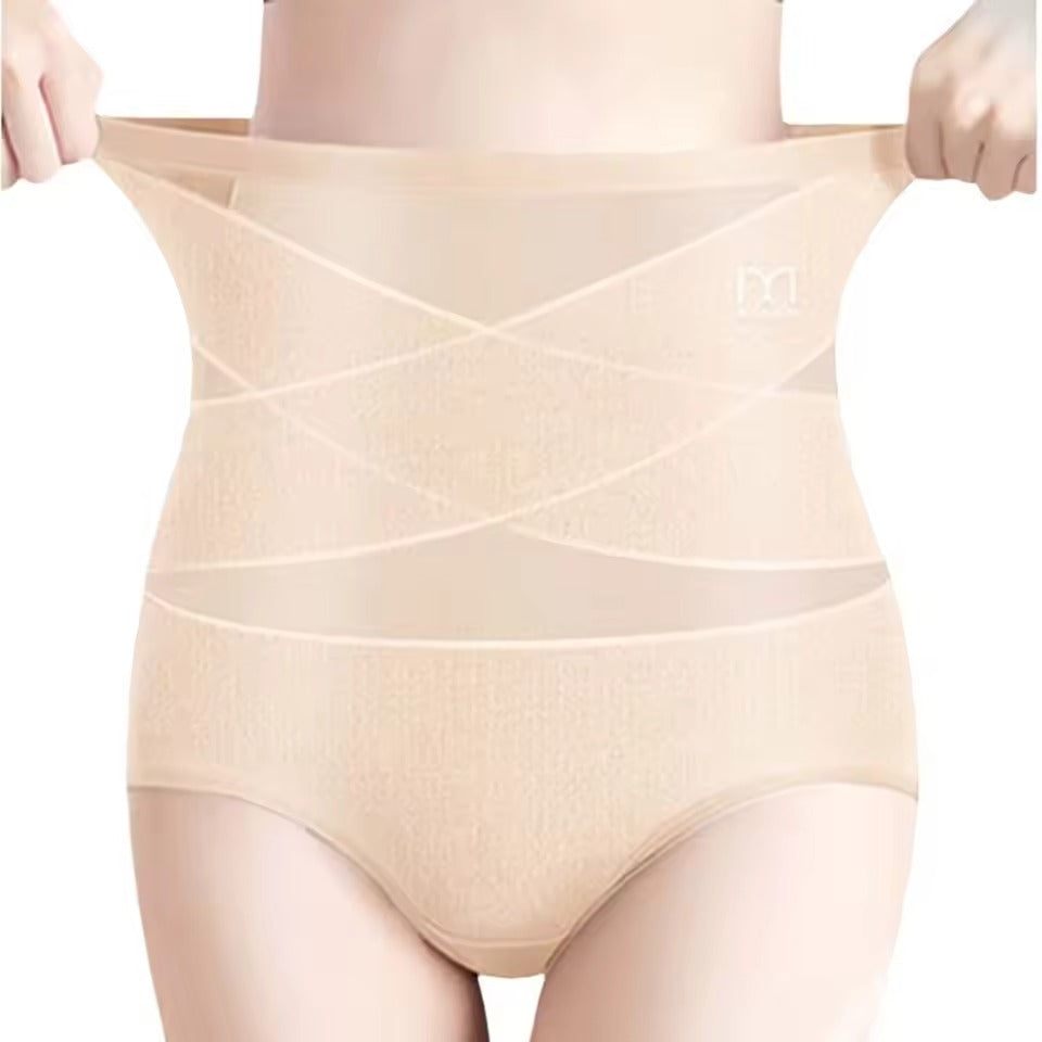 GardeFit™ Ultimate Comfort Leakproof and Shaping Panties
