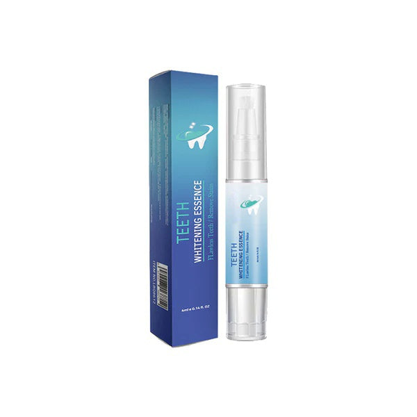 GlowDent™ Teeth Whitening Serum