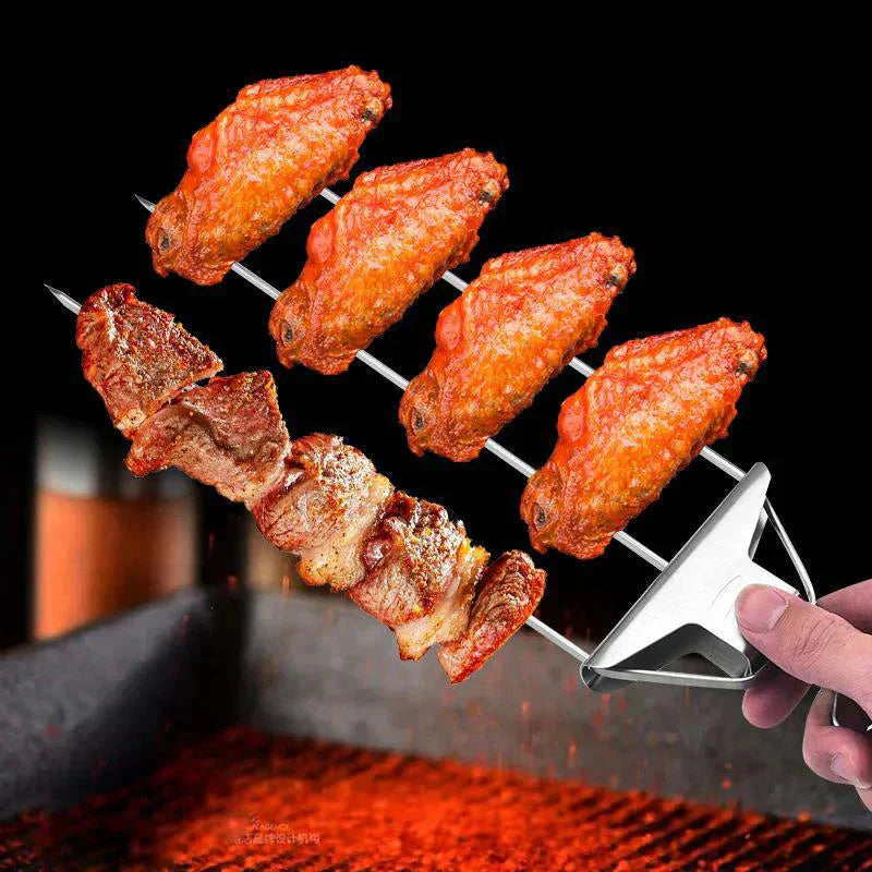 Grill Master™️ Pro Skewers