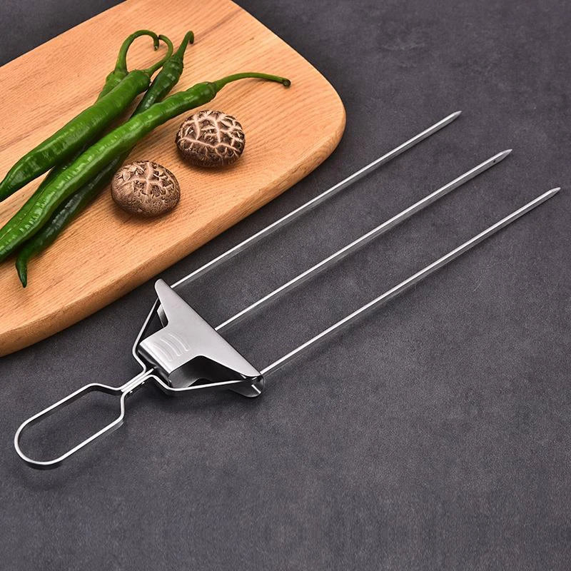 Grill Master™️ Pro Skewers
