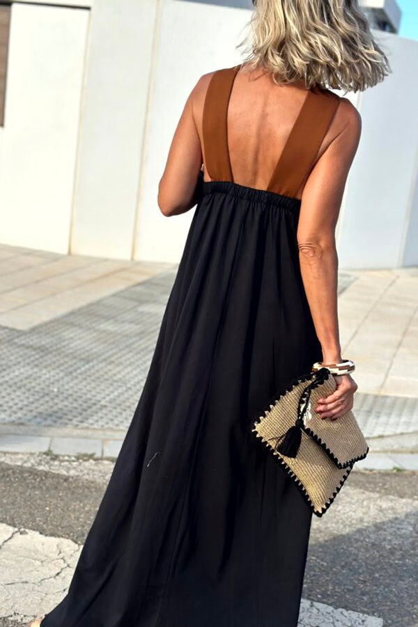 Guenda Savona™ Women's Sleeveless Dress