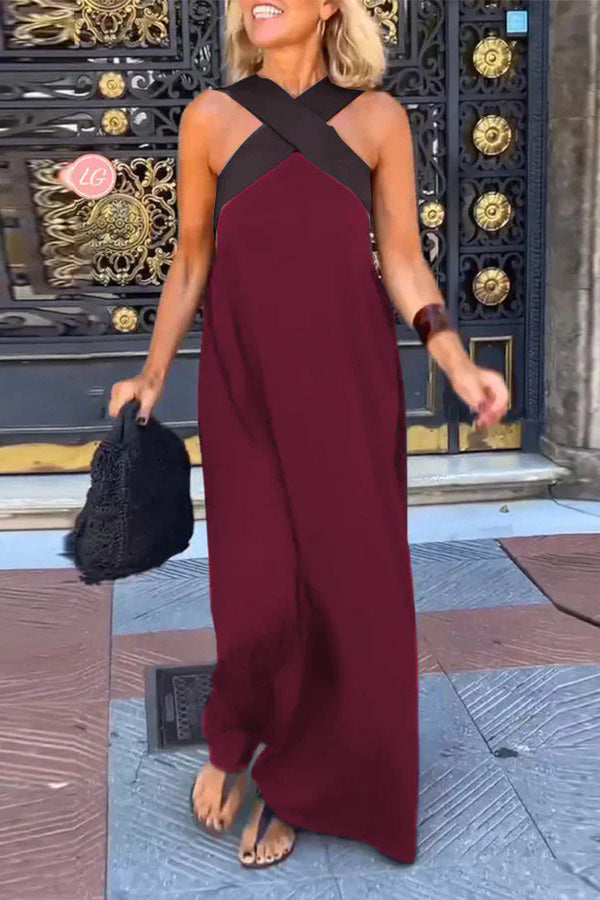 Guenda Savona™ Women's Sleeveless Dress