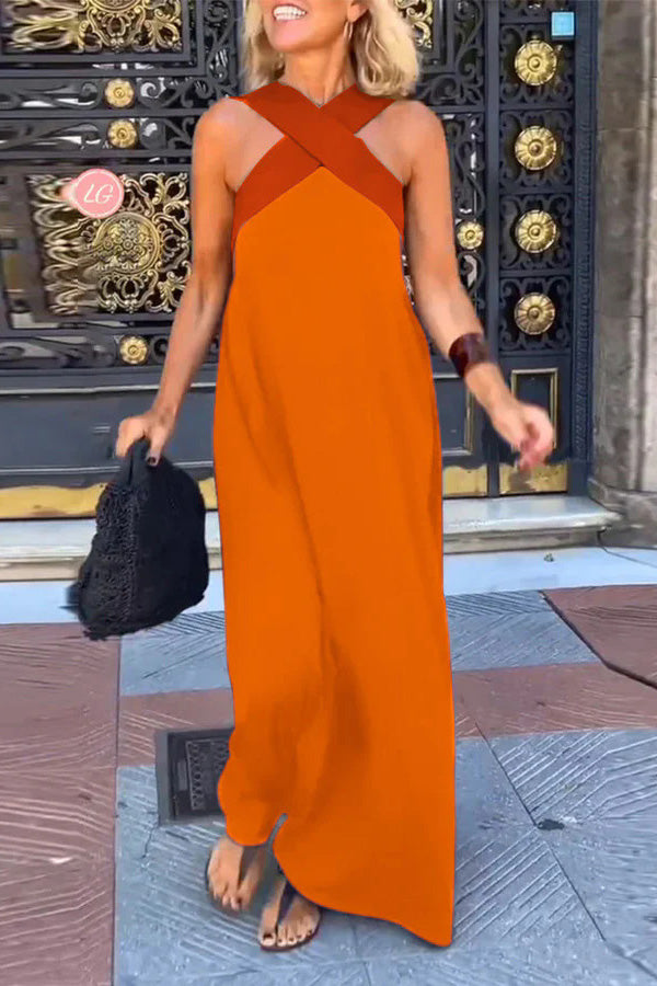 Guenda Savona™ Women's Sleeveless Dress