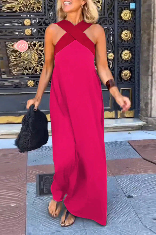 Guenda Savona™ Women's Sleeveless Dress