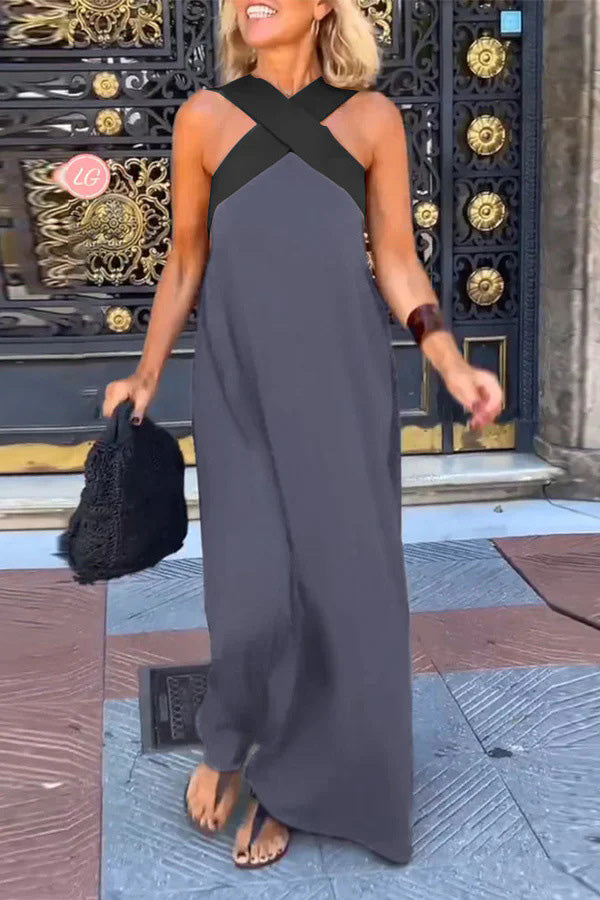 Guenda Savona™ Women's Sleeveless Dress