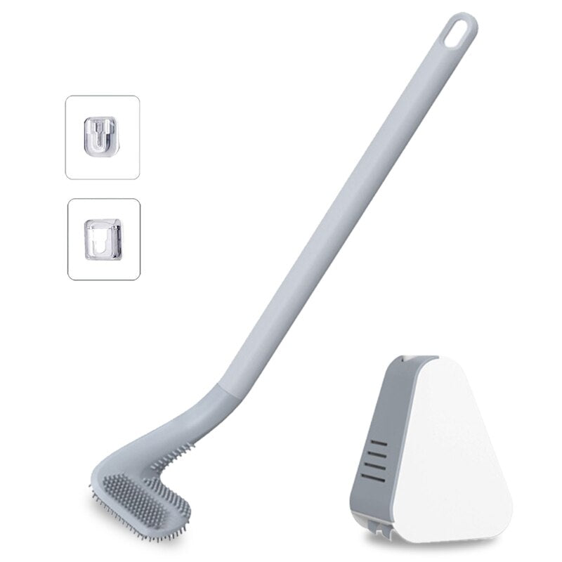 GolfBrush™ The highest quality toilet brush